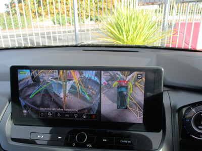 2026 Nissan Qashqai
