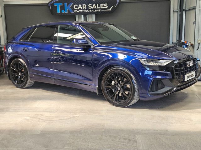 vehicle for sale from T.K. Car Sales