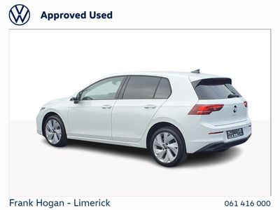 2026 Volkswagen Golf