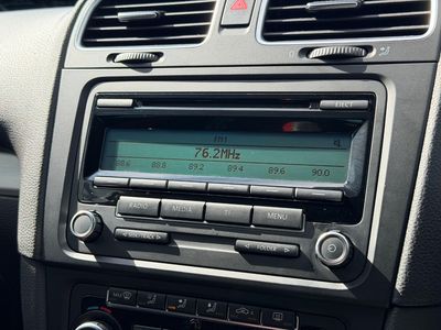 2011 Volkswagen Golf