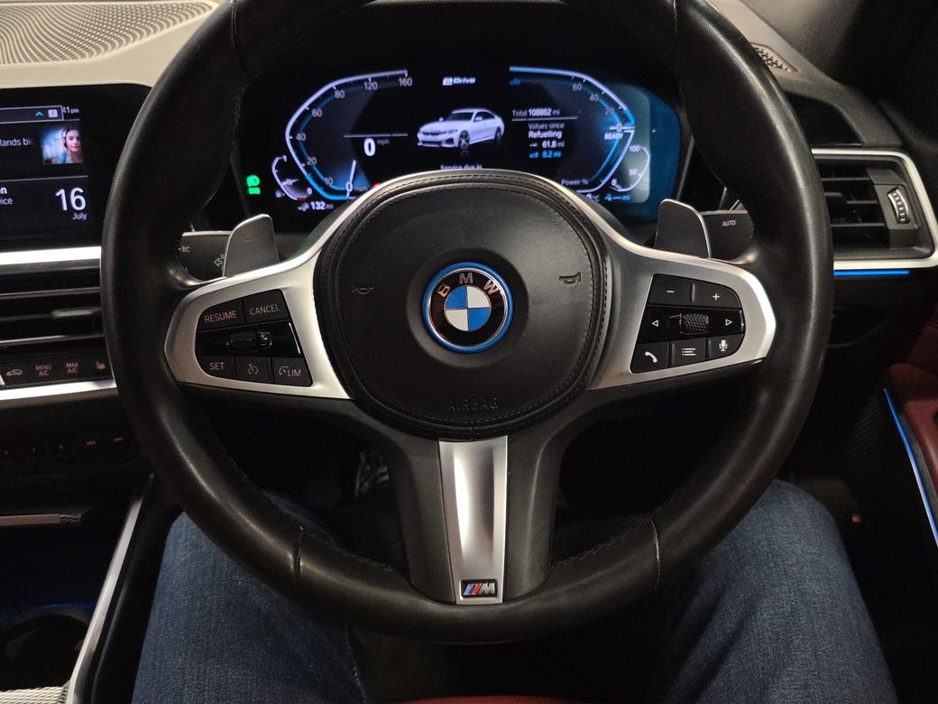 2022 BMW 3 Series