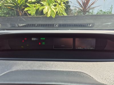 2020 Toyota Prius