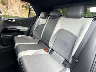 2022 Volkswagen ID.3