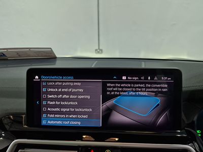 2022 BMW iX3