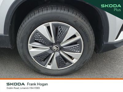 2023 Skoda Karoq