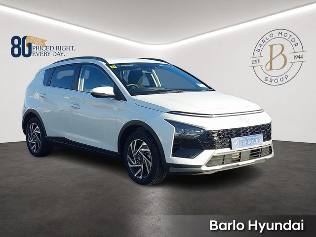 vehicle for sale from Barlo Ford Clonmel