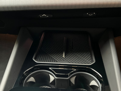 2025 BMW 5 Series