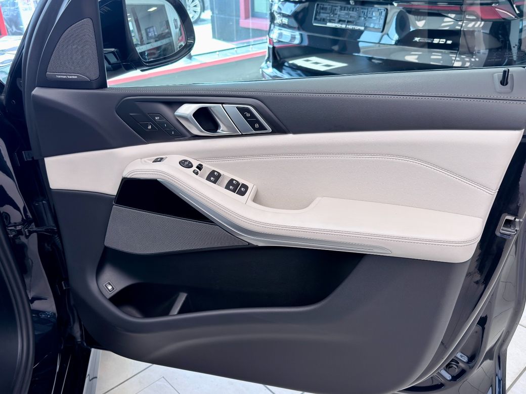 2023 BMW X5