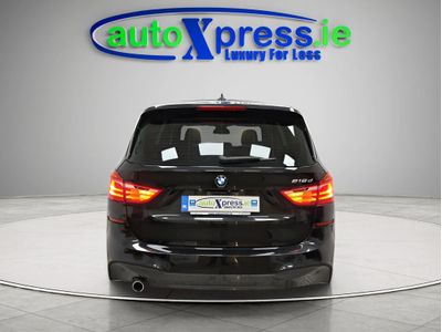 2016 BMW 2 Series Gran Tourer