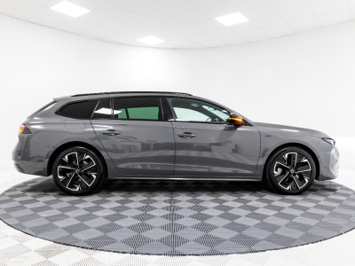 2024 Peugeot 508