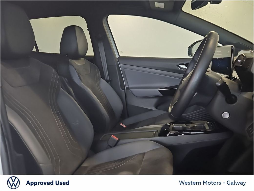 2023 Volkswagen ID.4