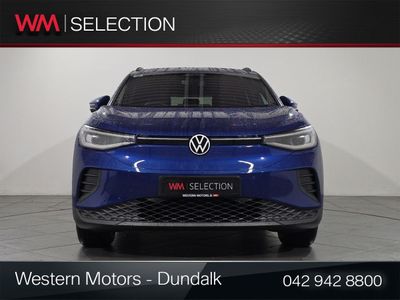 2026 Volkswagen ID.4