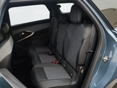 2026 Peugeot 5008