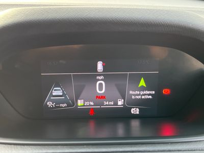 2022 Skoda Enyaq iV