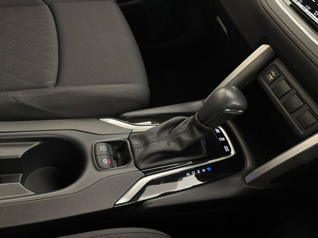 2024 Toyota Corolla Cross