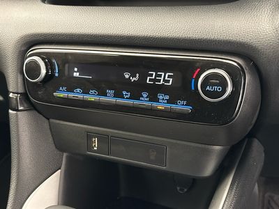 2024 Toyota Yaris