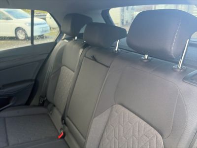 2026 Volkswagen Golf