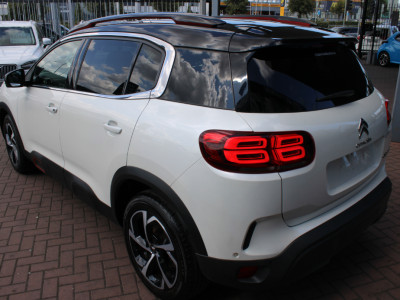 2021 Citroen C5 Aircross