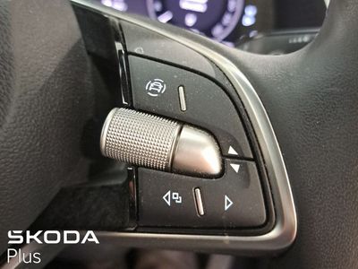 2025 Skoda Octavia