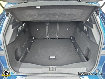 2025 Opel Grandland