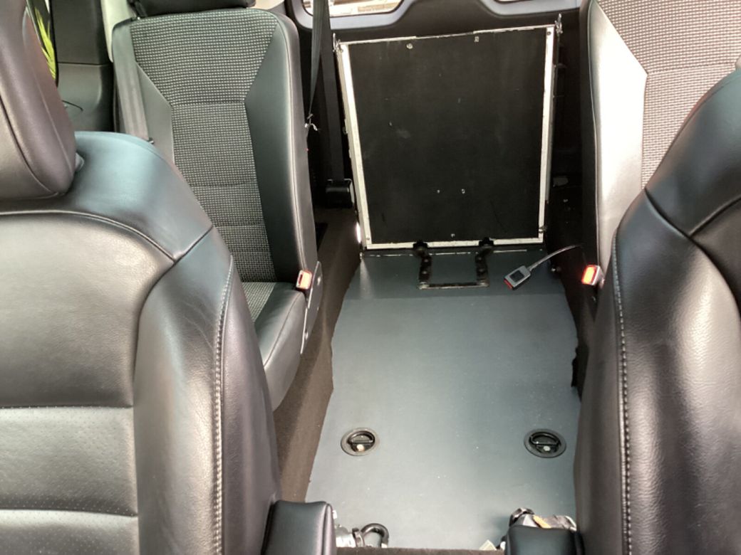 2019 Citroen SpaceTourer