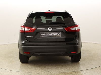 2017 Nissan Qashqai