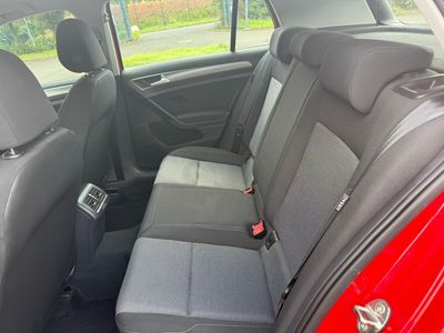 2014 Volkswagen Golf