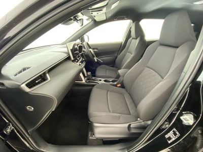 2025 Toyota Corolla Cross