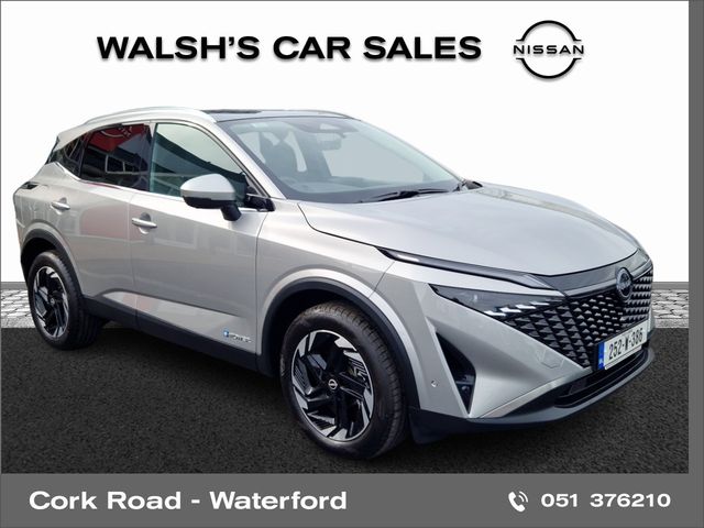 vehicle for sale from Walsh's Car Sales