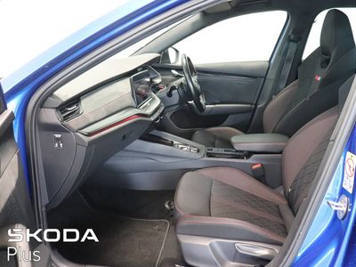 2024 Skoda Octavia