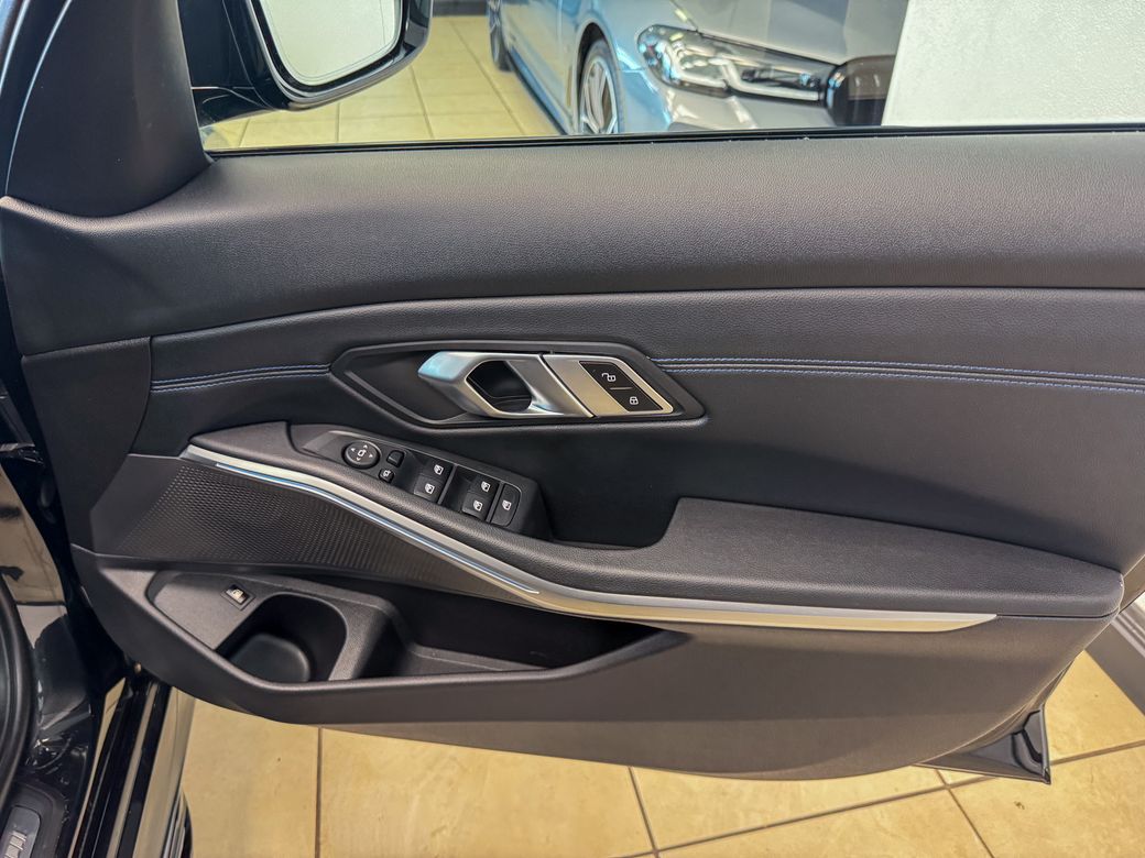 2023 BMW 3 Series