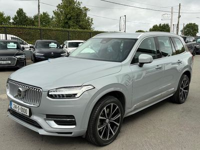 2024 Volvo XC90