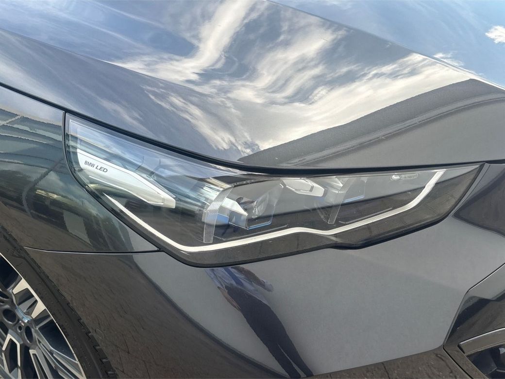 2024 BMW 5 Series