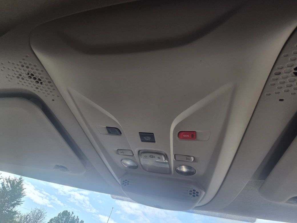 2023 Fiat Doblo