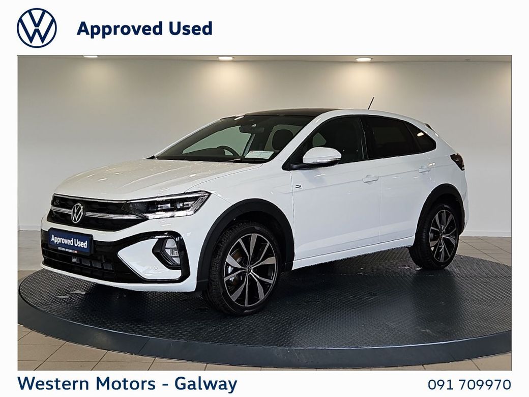 2026 Volkswagen Taigo