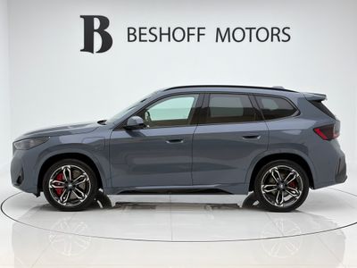 2026 BMW X1