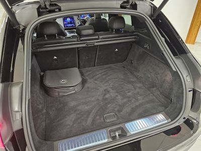2026 Mercedes-Benz EQE SUV