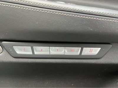 2016 BMW 7 Series