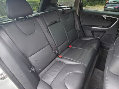 2016 Volvo XC60
