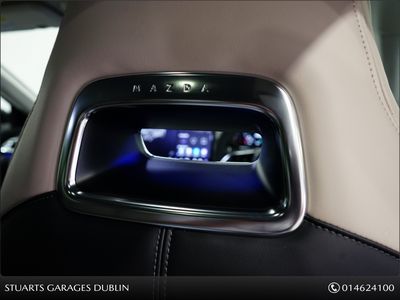 2026 Mazda Mazda6e