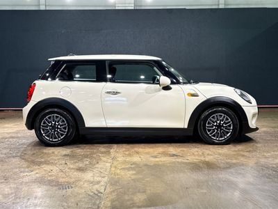 2019 Mini One
