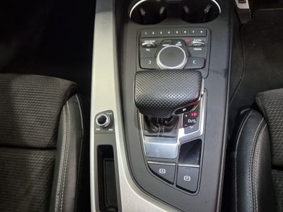 2020 Audi A5