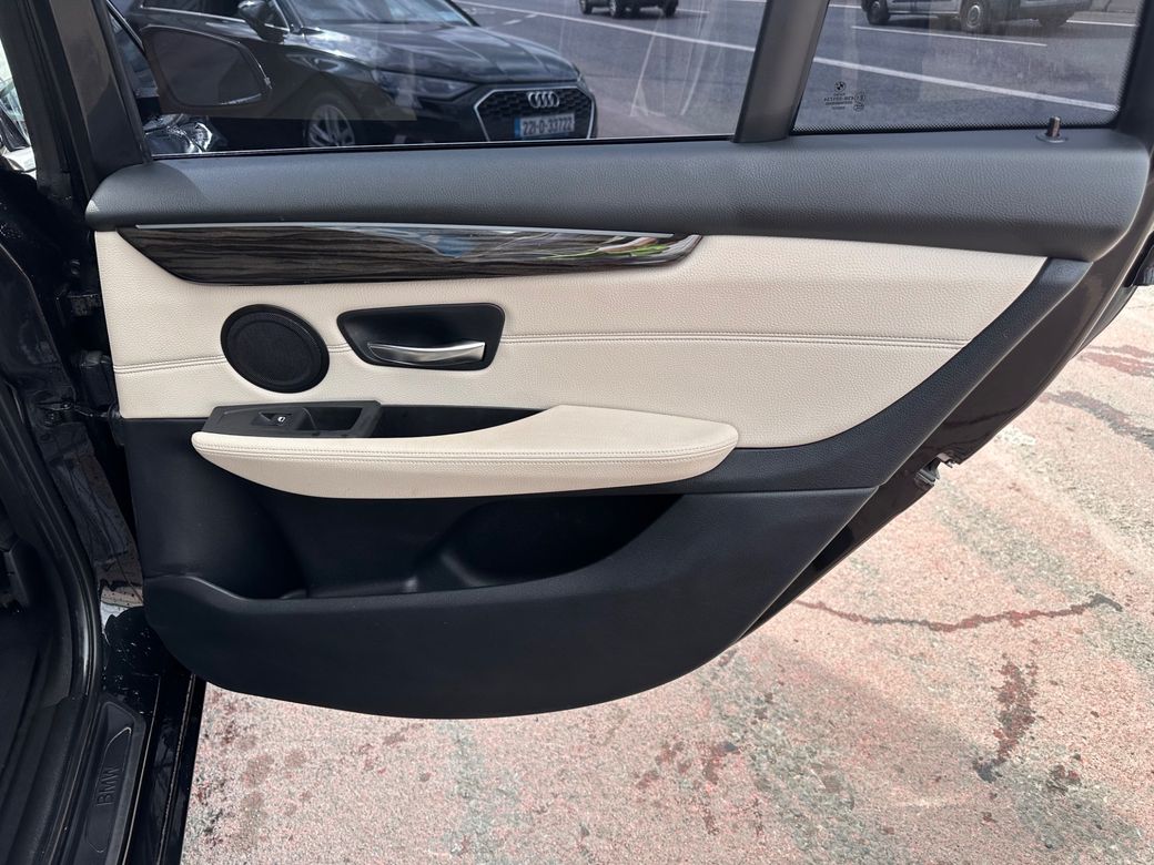 2019 BMW 2 Series