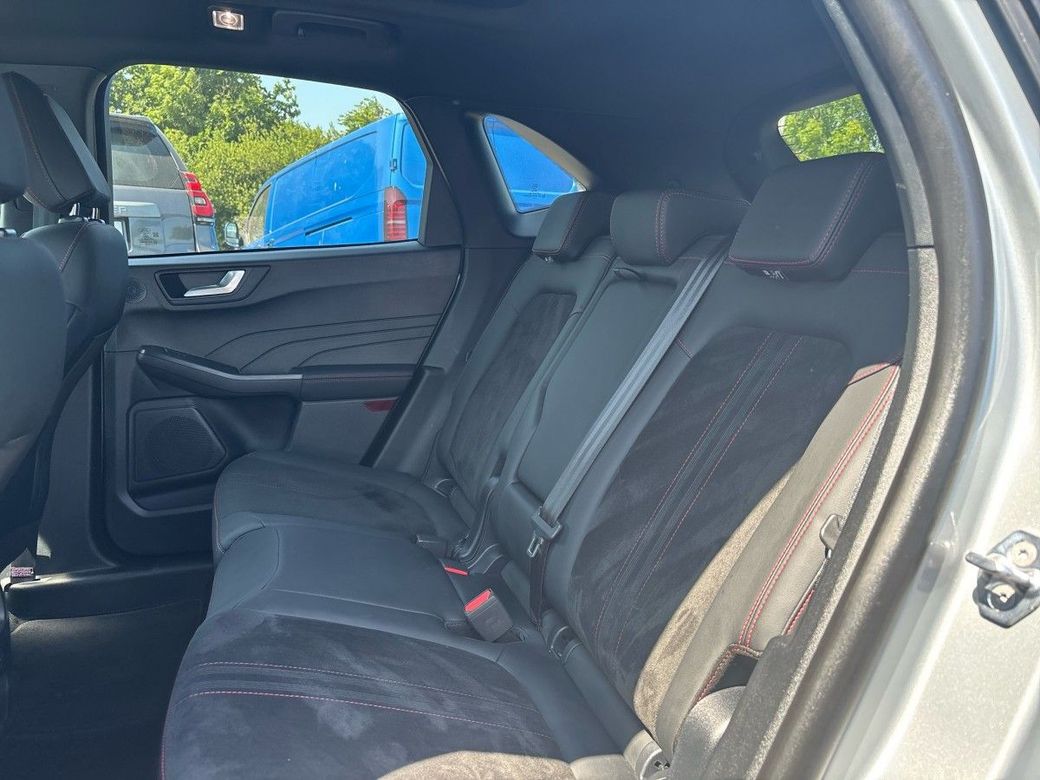 2024 Ford Kuga