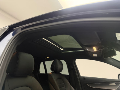 2023 Mercedes-Benz EQC