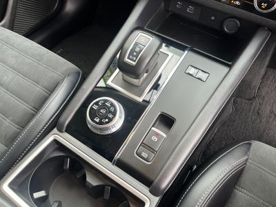 2023 Mitsubishi Outlander