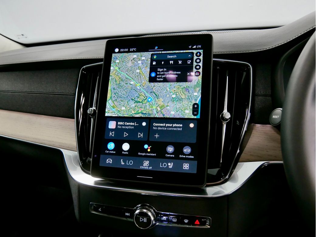 2025 Volvo XC90