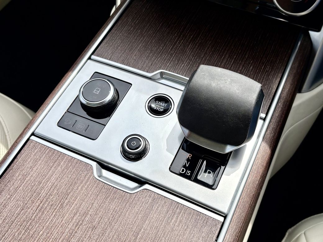 2023 Land Rover Range Rover
