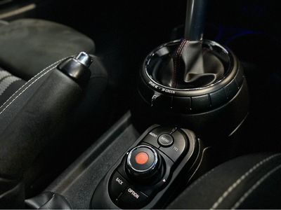 2016 Mini John Cooper Works