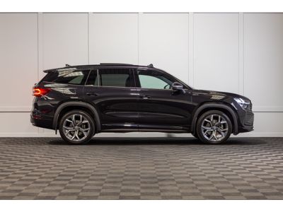 2025 Skoda Kodiaq